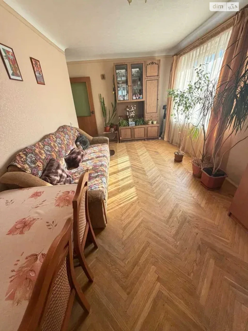 Продаж Квартира Нова Дарниця