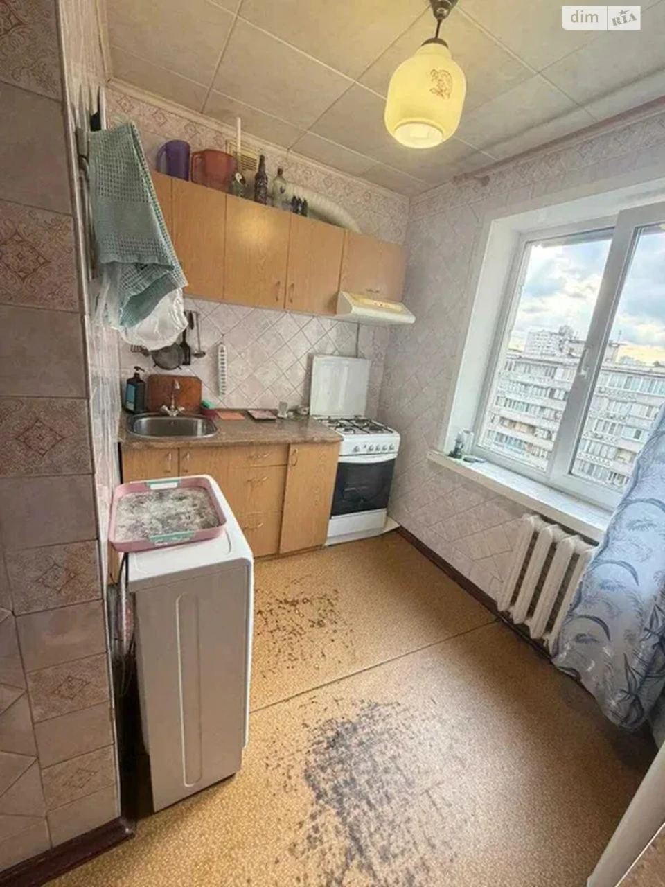 Продаж Квартира Нова Дарниця