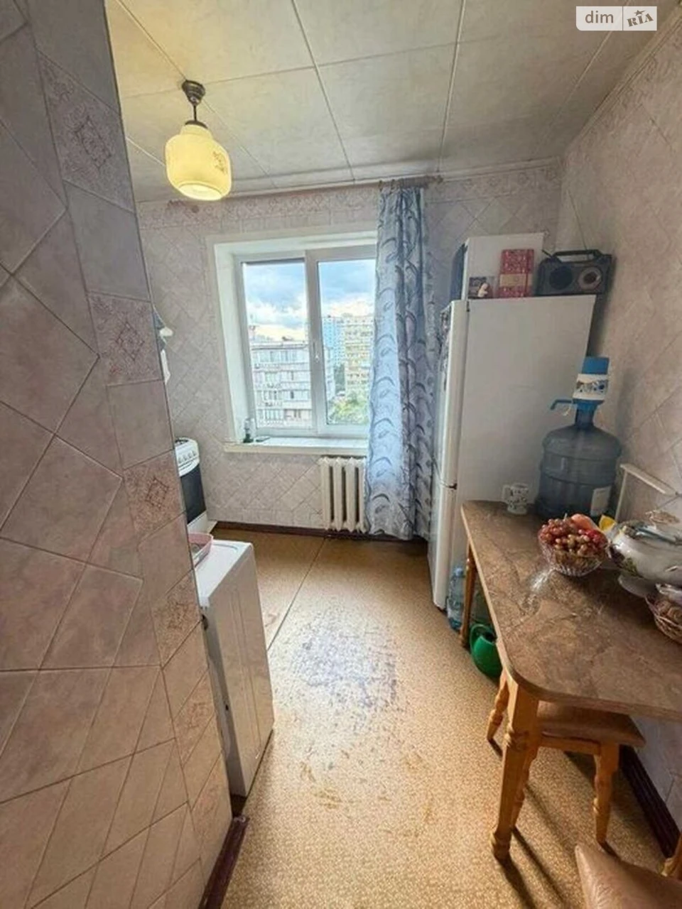 Продаж Квартира Нова Дарниця