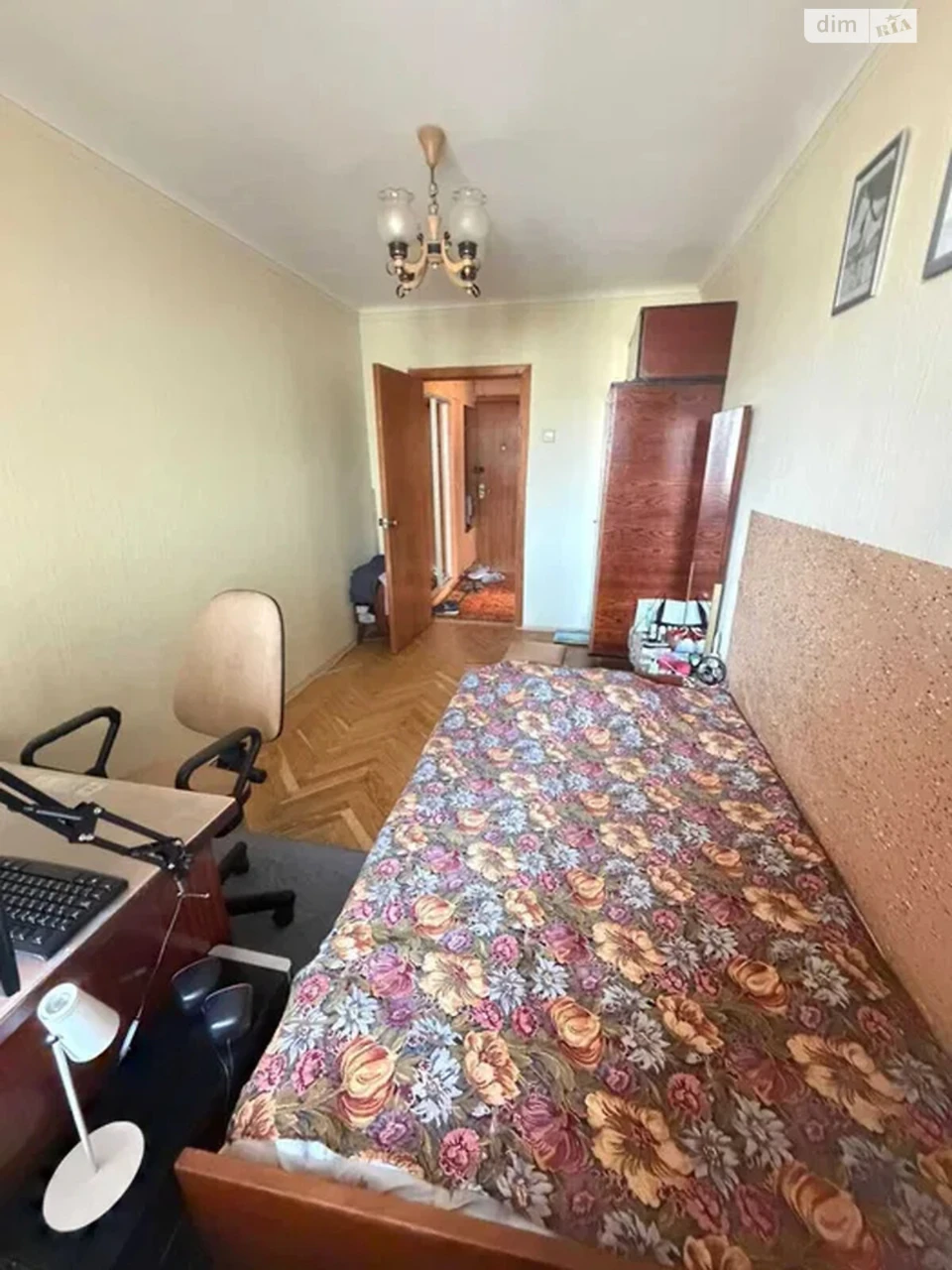 Продаж Квартира Нова Дарниця