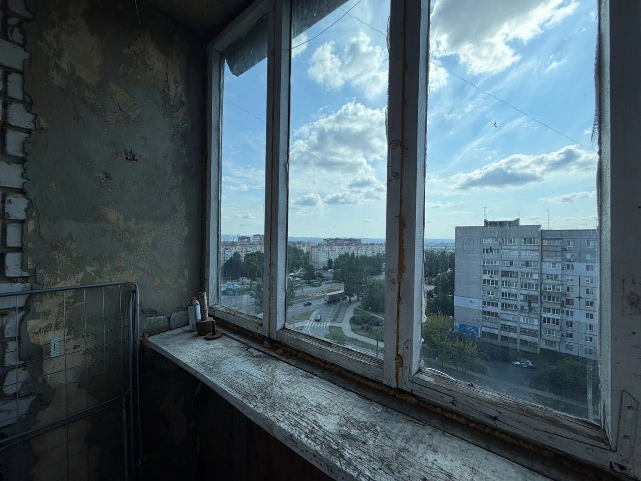 Купите двухкомнатную квартиру на Донецком шоссе, район Левоб