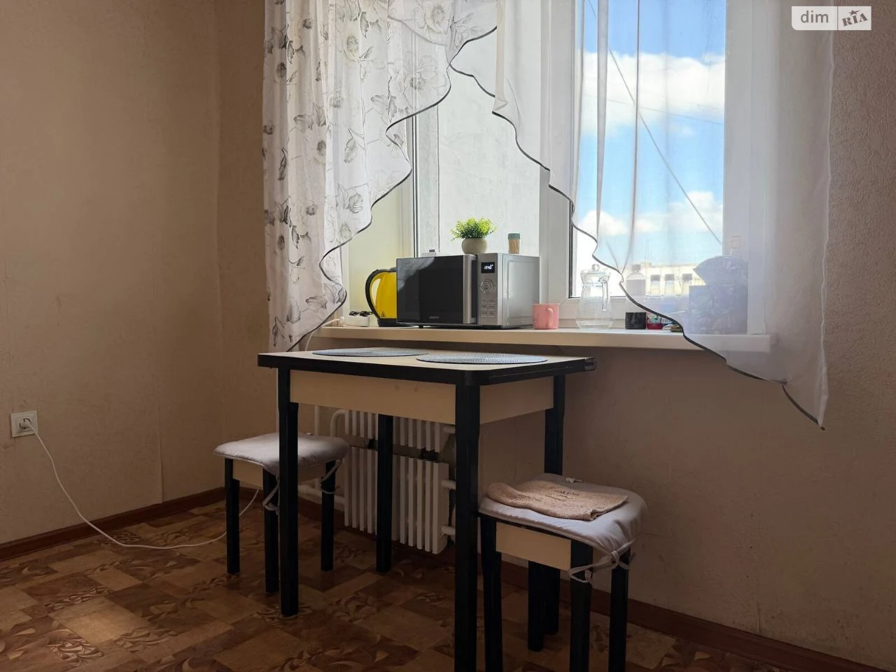 Продаж Квартира Лівобережний