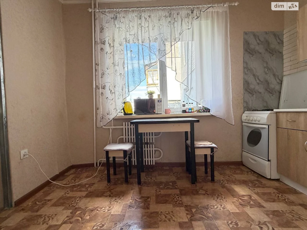 Продаж Квартира Лівобережний