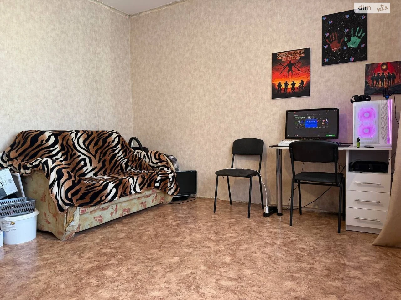 Продаж Квартира Лівобережний
