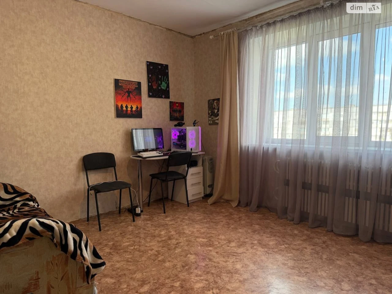 Продаж Квартира Лівобережний
