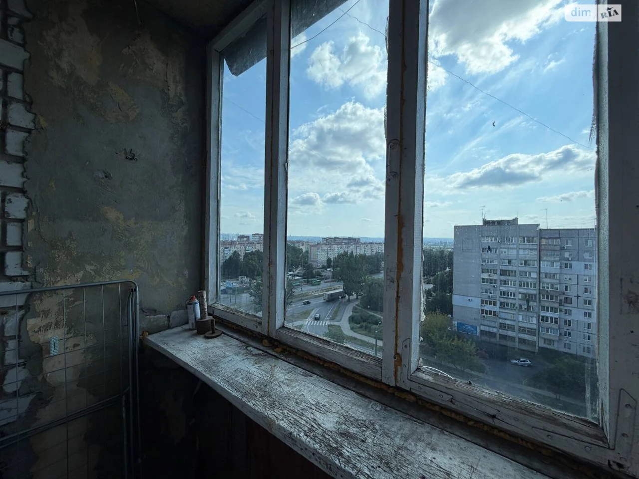 Продаж Квартира Лівобережний