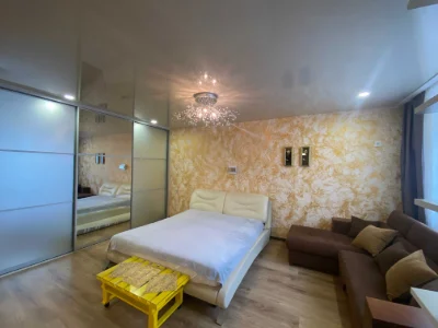 Продаж 1к квартири ЖК 4сезони, Максимовича,3Г, метро Васильк