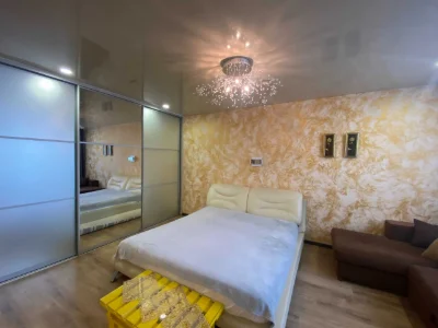 Продаж 1к квартири ЖК 4сезони, Максимовича,3Г, метро Васильк