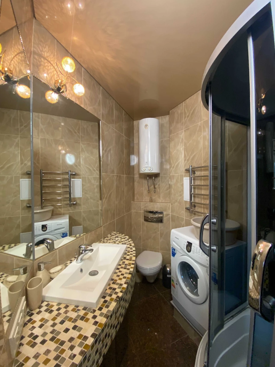 Продаж 1к квартири ЖК 4сезони, Максимовича,3Г, метро Васильк