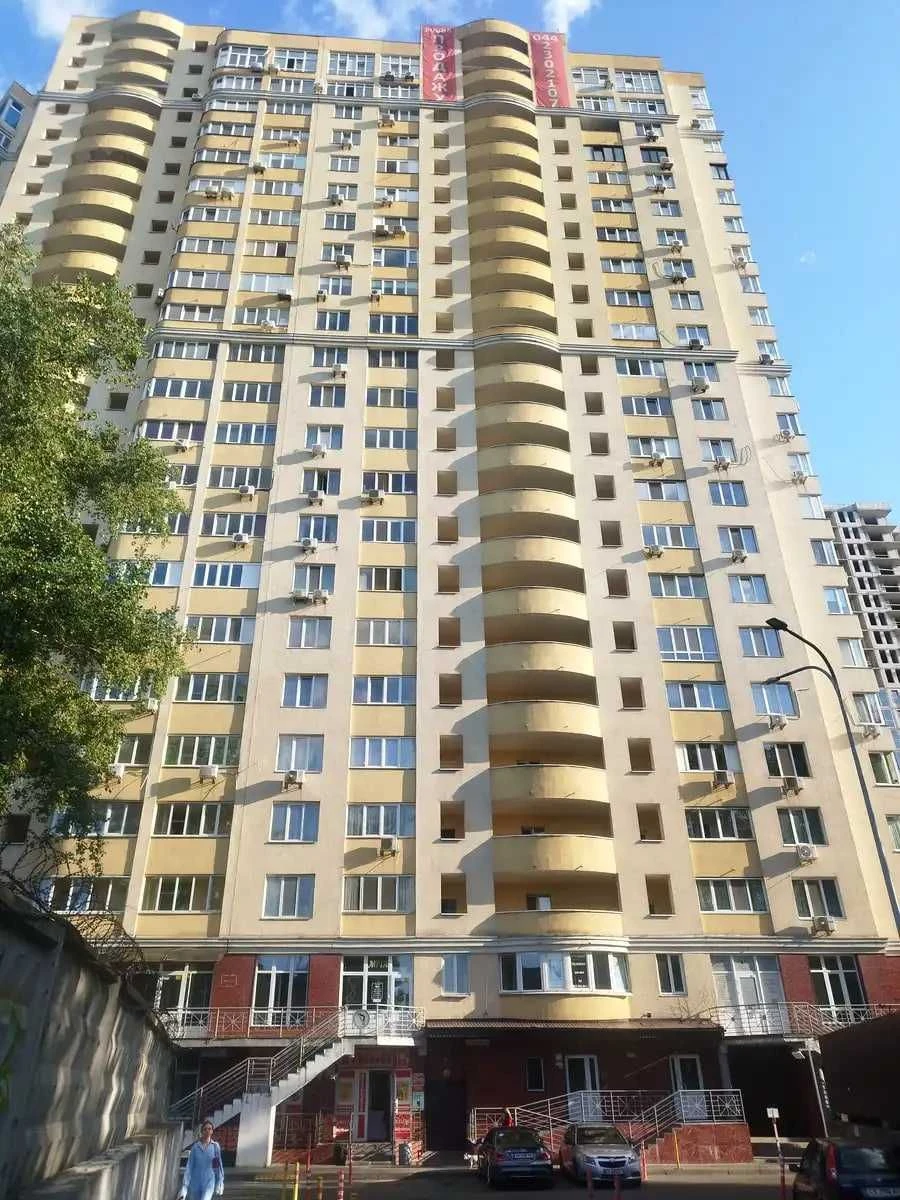 Продаж 1к квартири ЖК 4сезони, Максимовича,3Г, метро Васильк