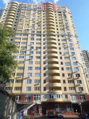 Продаж 1к квартири ЖК 4сезони, Максимовича,3Г, метро Васильк