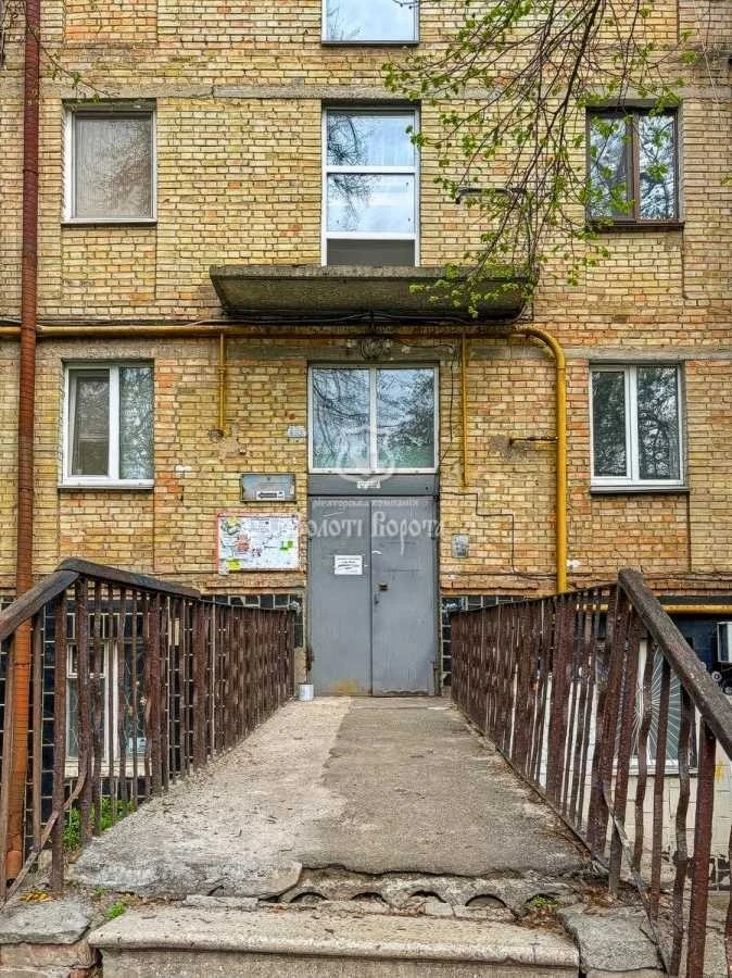 Продаж 2-кімнатної квартири 45 м², Іоанна Павла ІІ вул., 20
