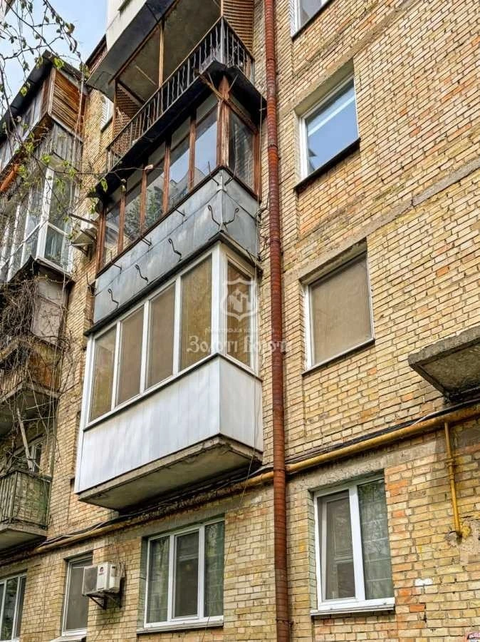 Продаж 2-кімнатної квартири 45 м², Іоанна Павла ІІ вул., 20