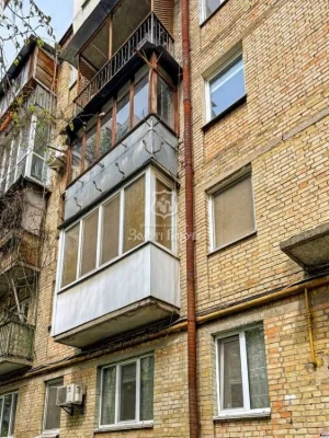 Продаж 2-кімнатної квартири 45 м², Іоанна Павла ІІ вул., 20