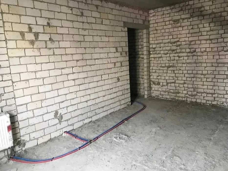 Selling a 2-room apartment in the Sokolniki residential complex | after construction
