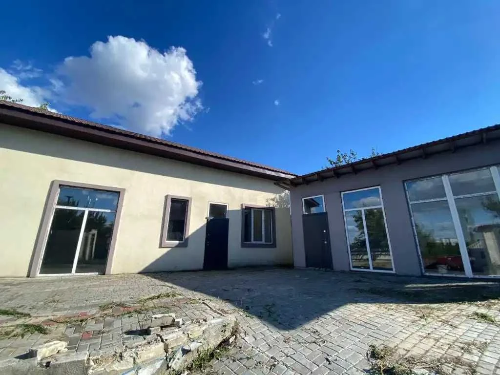 Продаж будинку 80 м², Дніпро, Клинчик, вул. Делегатська