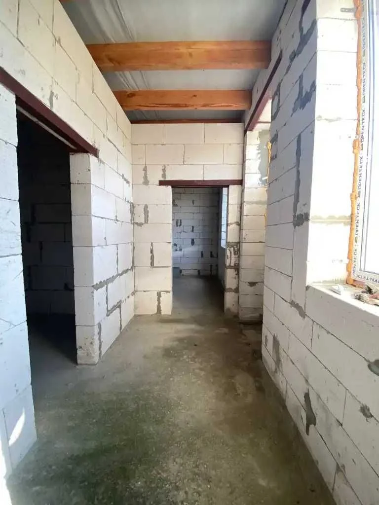 Продаж будинку 80 м², Дніпро, Клинчик, вул. Делегатська