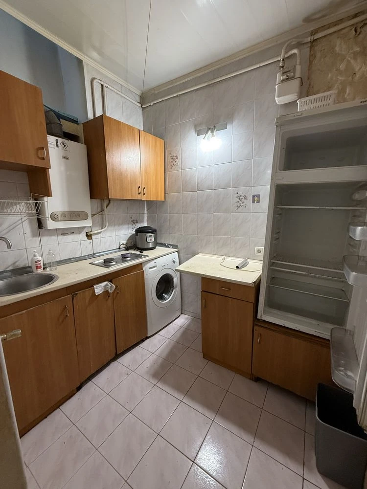 В продаже 2 к.кв. в центре Одессы . Свое АГВ!