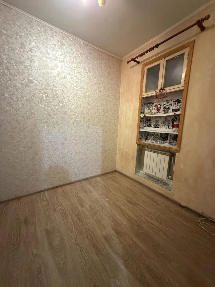 В продаже 2 к.кв. в центре Одессы . Свое АГВ!