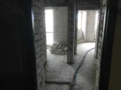 Selling a 2-room apartment in the Sokolniki residential complex | after construction