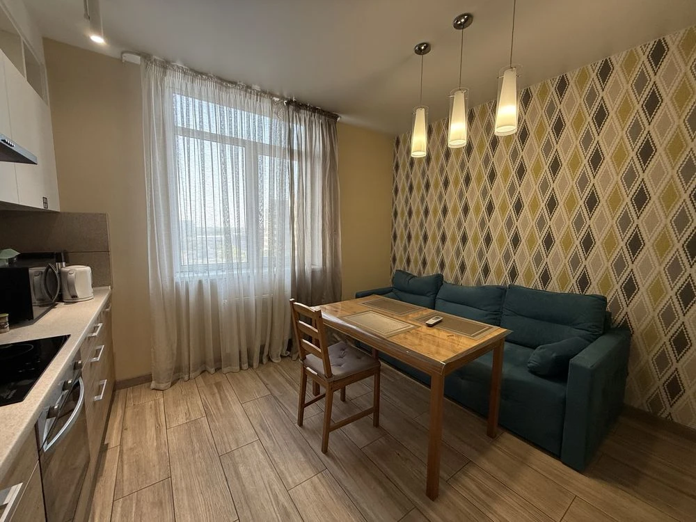 В продаже 1к.кв. в ЖК Балковский , с ремонтом !