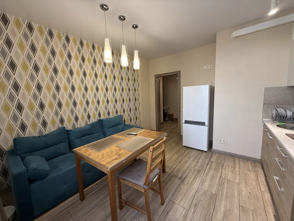 В продаже 1к.кв. в ЖК Балковский , с ремонтом !