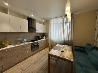 В продаже 1к.кв. в ЖК Балковский , с ремонтом !
