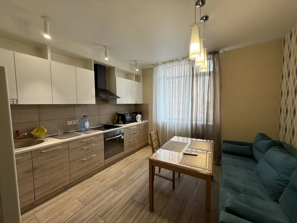 В продаже 1к.кв. в ЖК Балковский , с ремонтом !