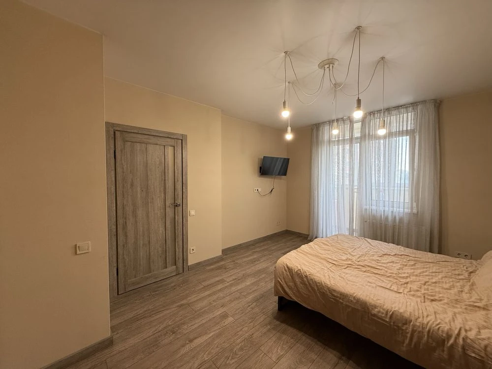 В продаже 1к.кв. в ЖК Балковский , с ремонтом !
