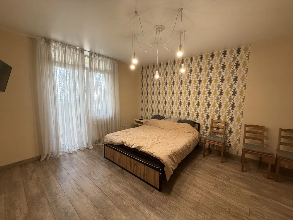 В продаже 1к.кв. в ЖК Балковский , с ремонтом !