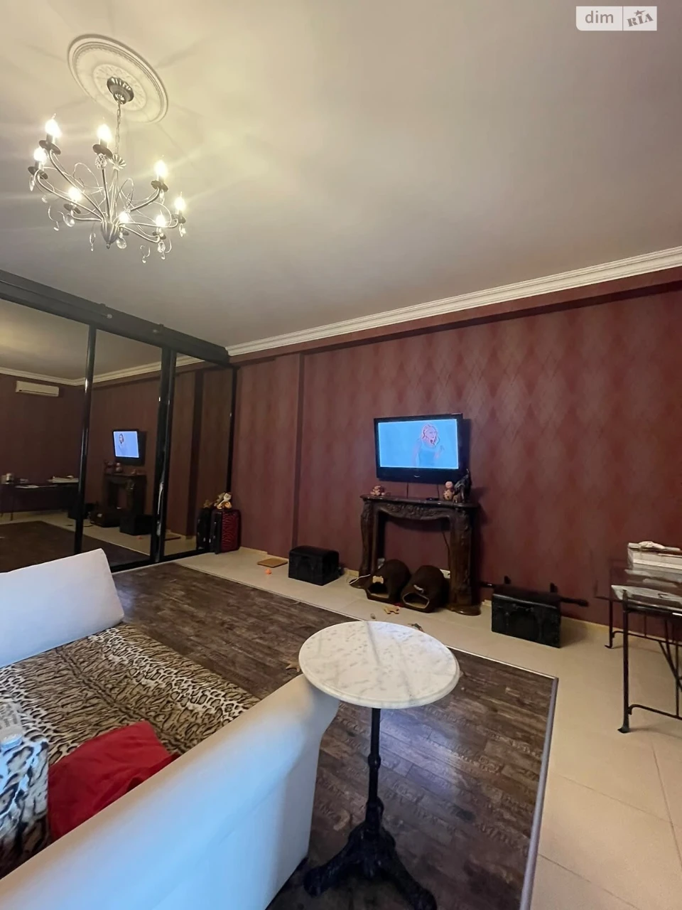 Продаж Квартира Аркадія