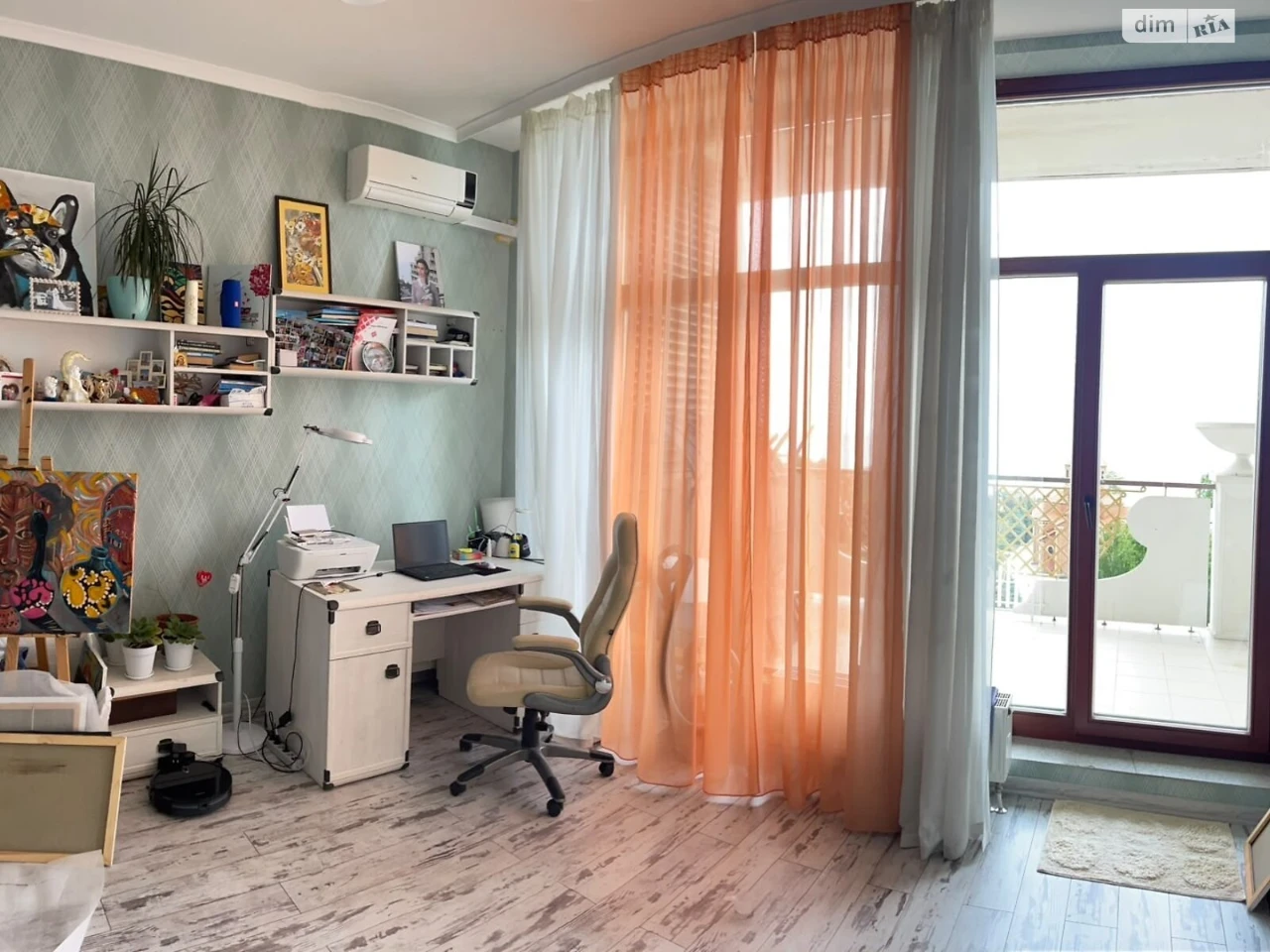 Продаж Квартира Аркадія