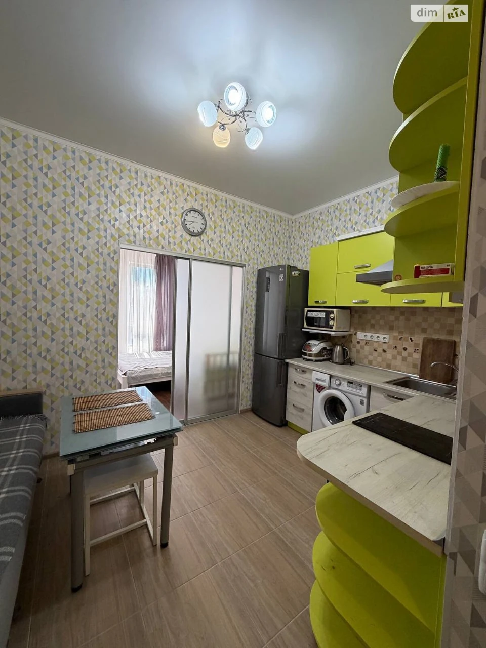 Продаж Квартира Хаджибейський