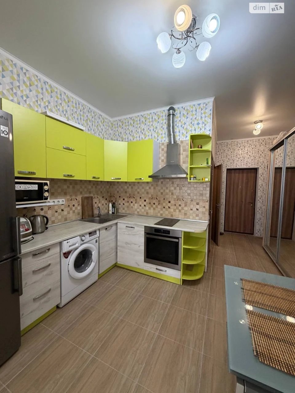 Продаж Квартира Хаджибейський