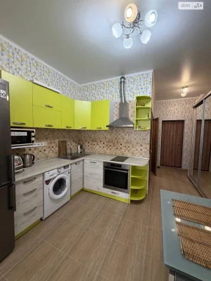 Продаж Квартира Хаджибейський