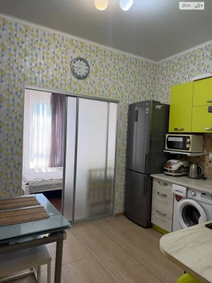 Продаж Квартира Хаджибейський