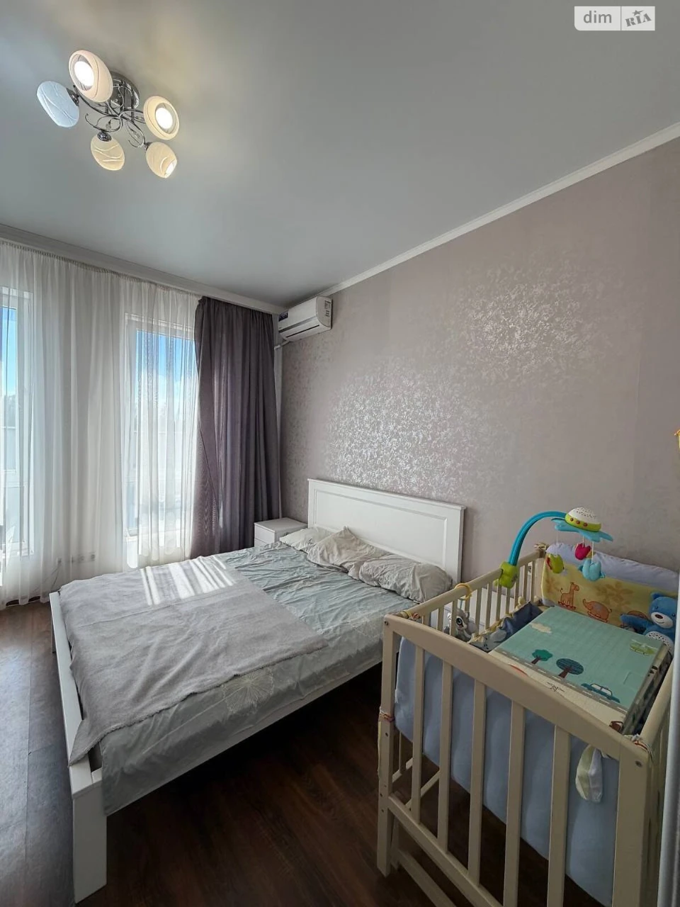 Продаж Квартира Хаджибейський