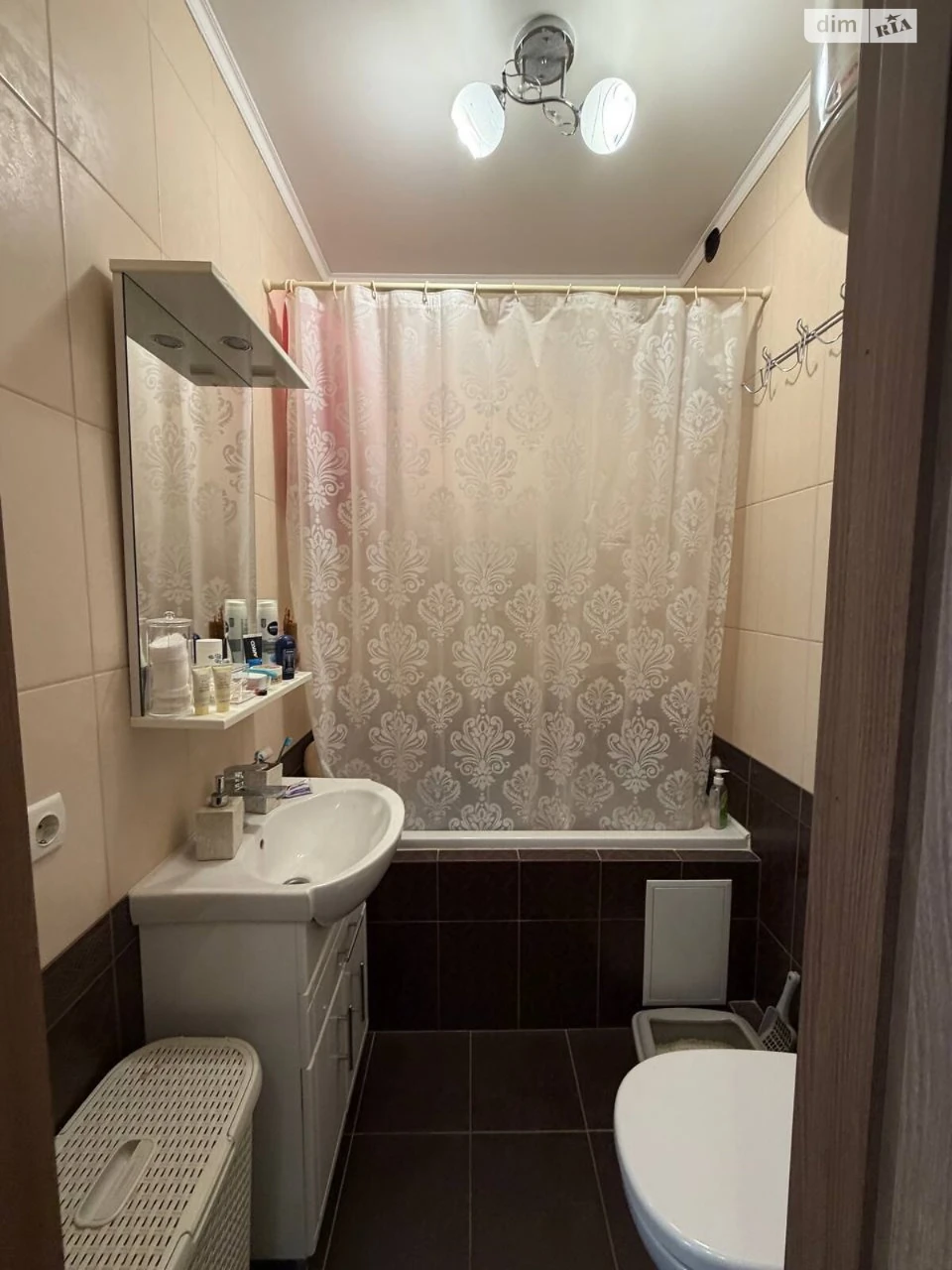 Продаж Квартира Хаджибейський