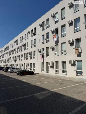 Продаж Квартира Хаджибейський