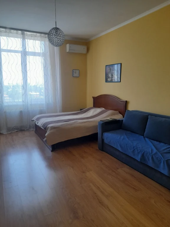 Продам 1 ком. в новом доме.Центр.