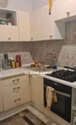 2-кімнатна квартира на двох рівнях у центрі Одеси/Власне газ
