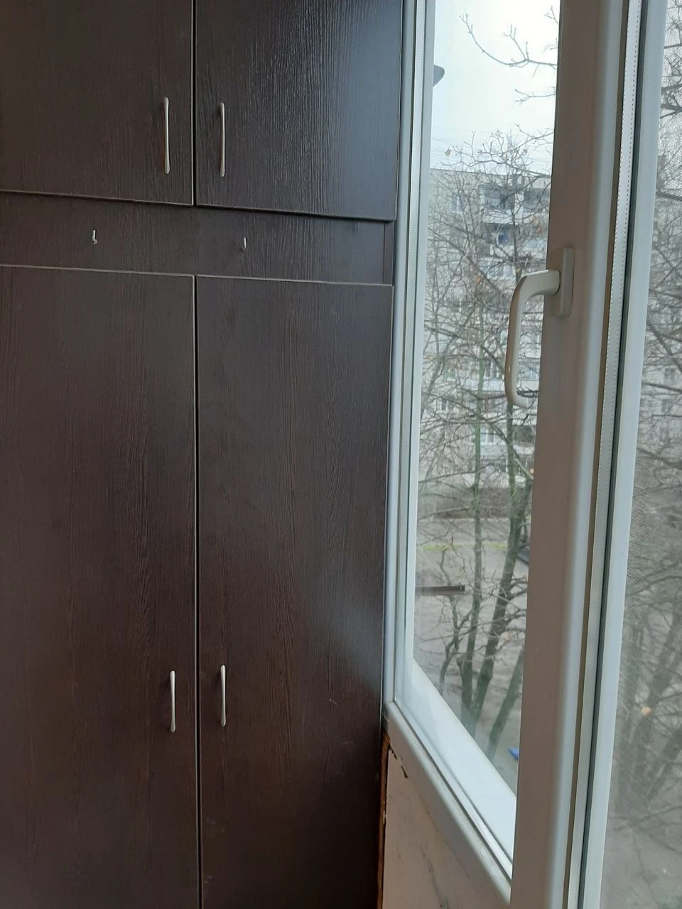 Продаж 3 кімнатної  квартири