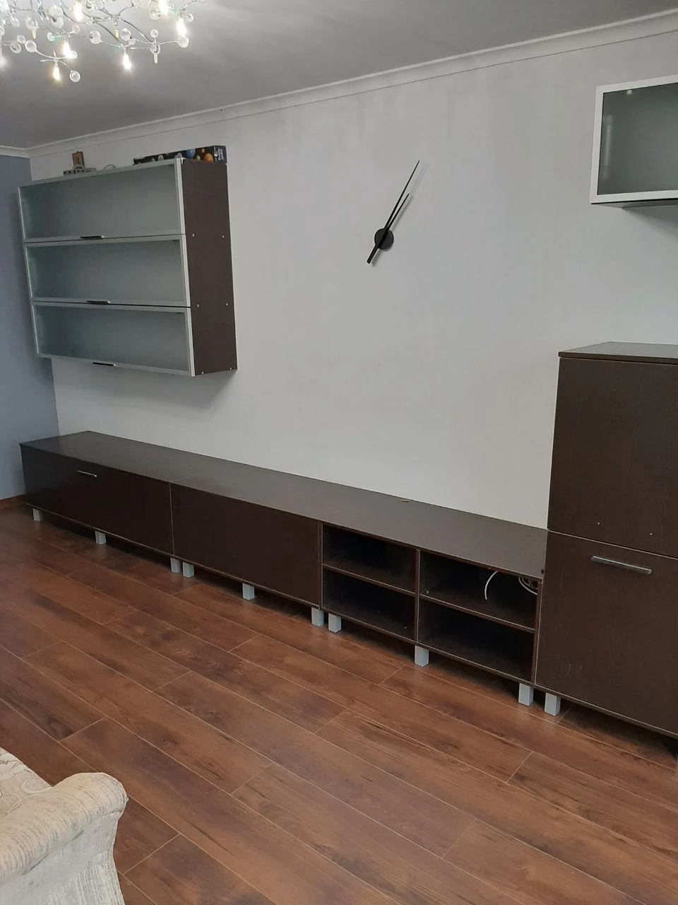 Продаж 3 кімнатної  квартири