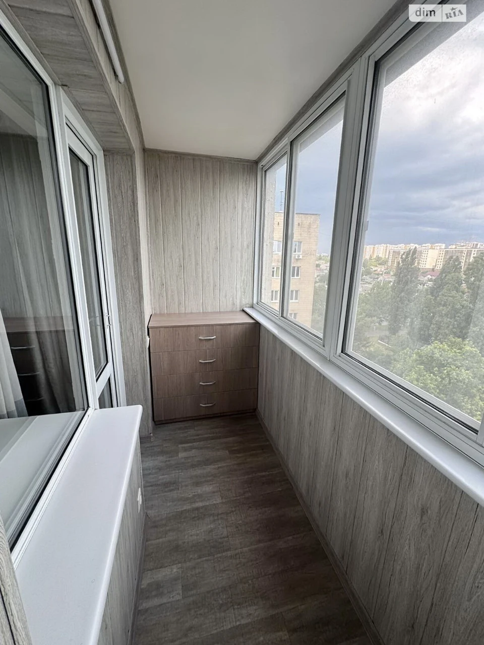 Продажа квартиры Черемушки.