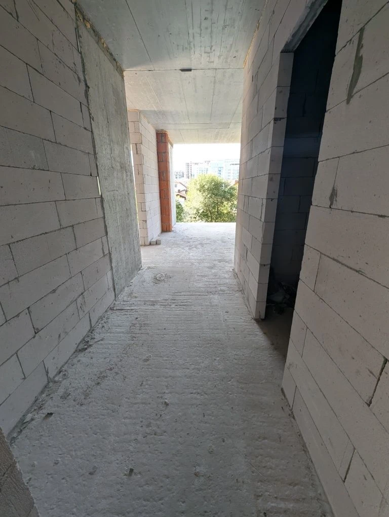 ПРОДАЖ 2 Кім. квартири, Manhattan up! озеро парк
