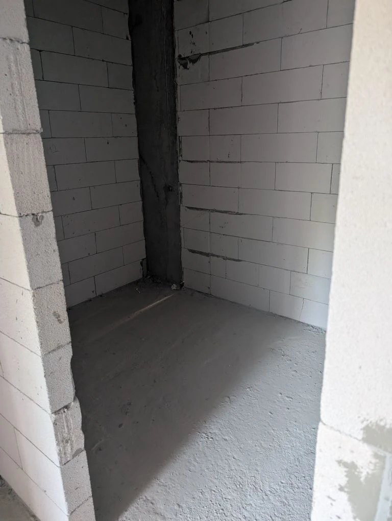 ПРОДАЖ 2 Кім. квартири, Manhattan up! озеро парк