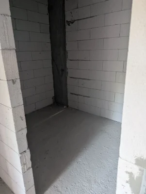 ПРОДАЖ 2 Кім. квартири, Manhattan up! озеро парк