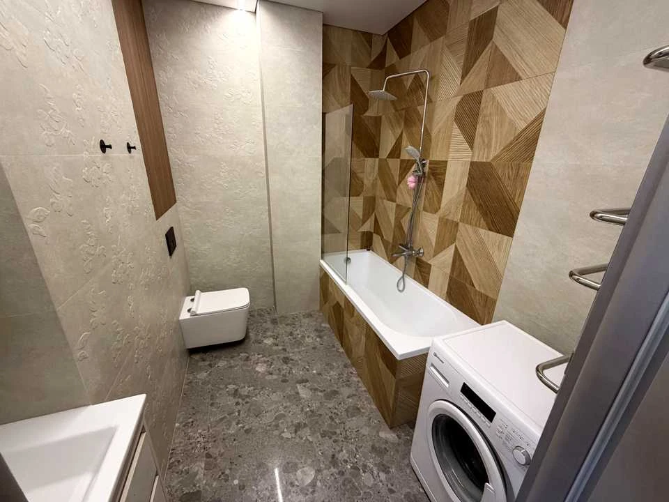 Квартира. Полтава, Європейська вул.