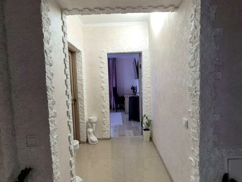 Квартира. Ужгород, Капушанська вул.