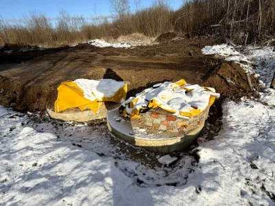 Будинок. Житомир, Петра Калнишевського вул.